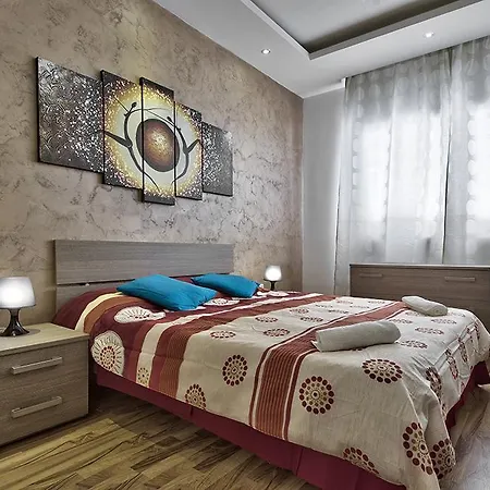 Exceptional Views Seafront 3 Bedroom 슬리에마